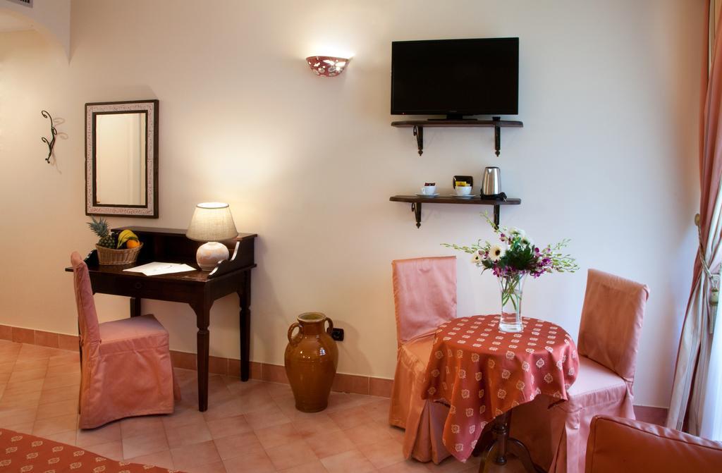 Albergo L'Antico Convitto Αμάλφι Εξωτερικό φωτογραφία