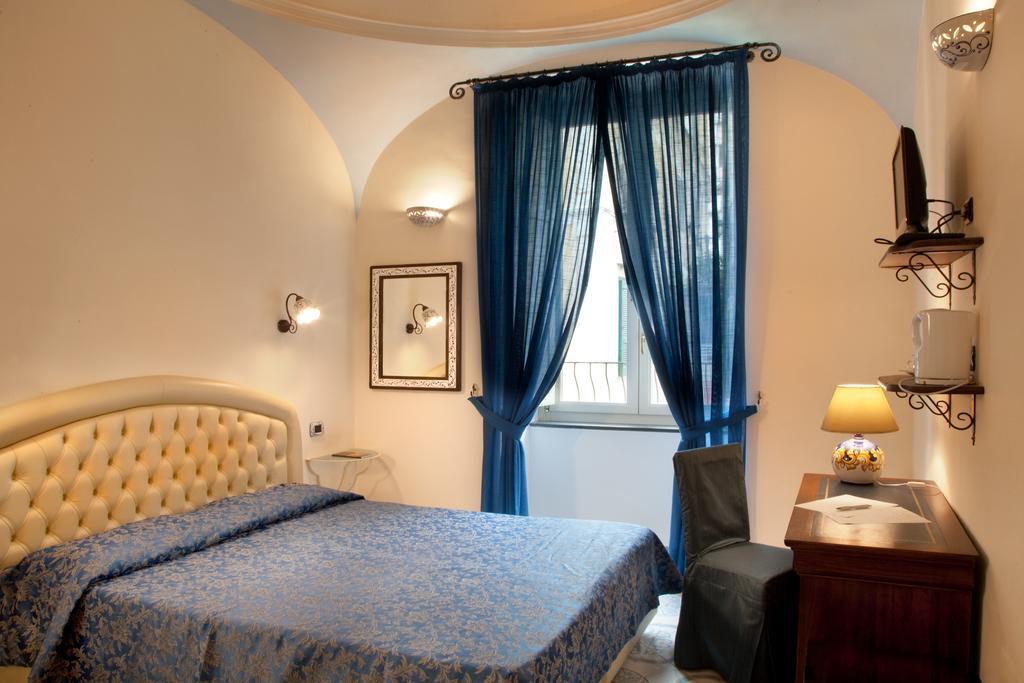Albergo L'Antico Convitto Αμάλφι Εξωτερικό φωτογραφία