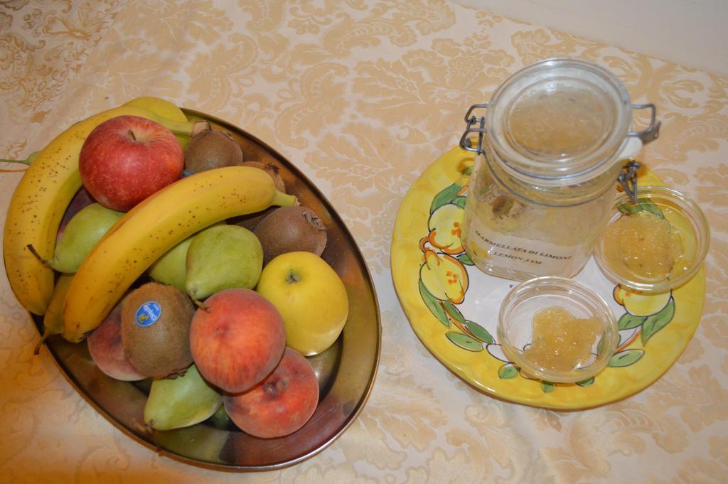 Albergo L'Antico Convitto Αμάλφι Εξωτερικό φωτογραφία
