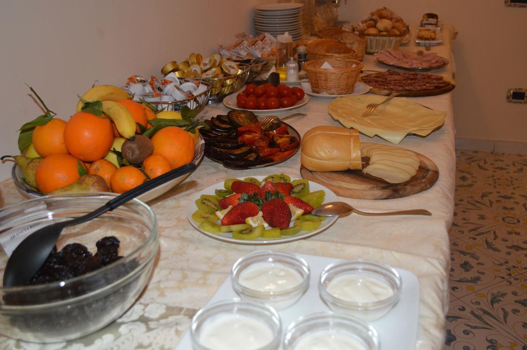 Albergo L'Antico Convitto Αμάλφι Εξωτερικό φωτογραφία