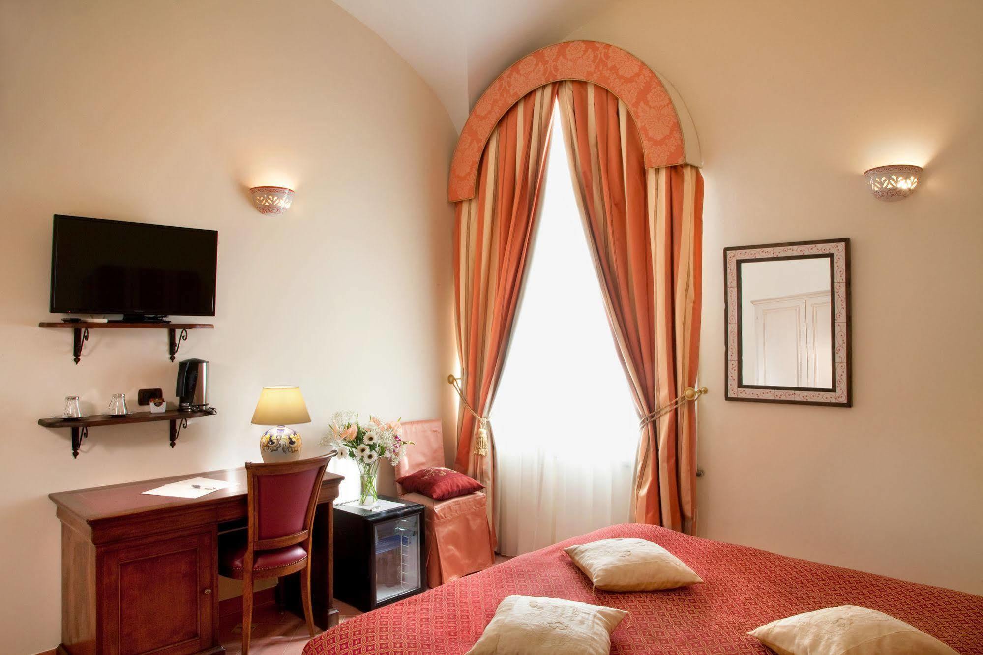 Albergo L'Antico Convitto Αμάλφι Εξωτερικό φωτογραφία