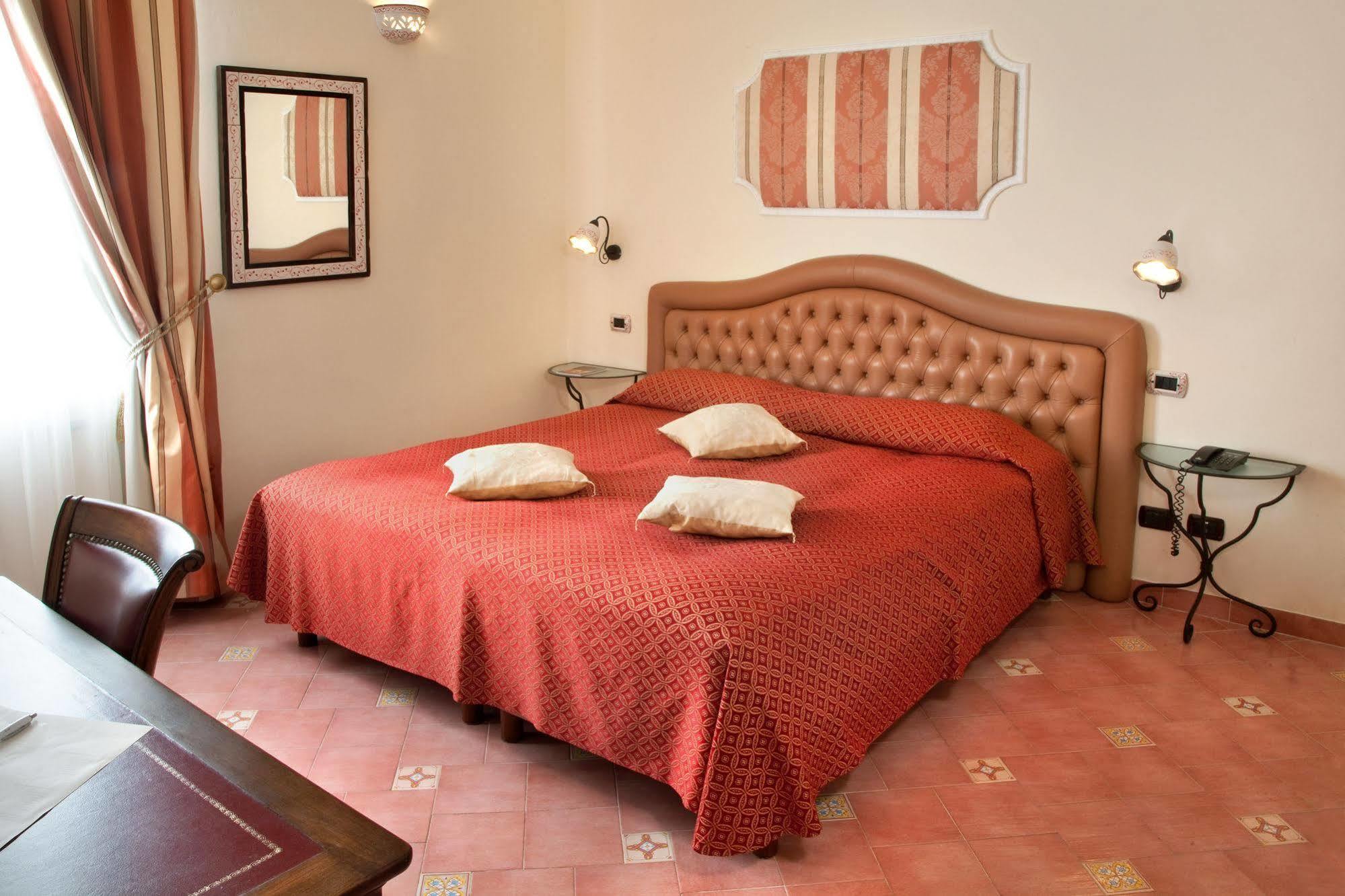 Albergo L'Antico Convitto Αμάλφι Εξωτερικό φωτογραφία