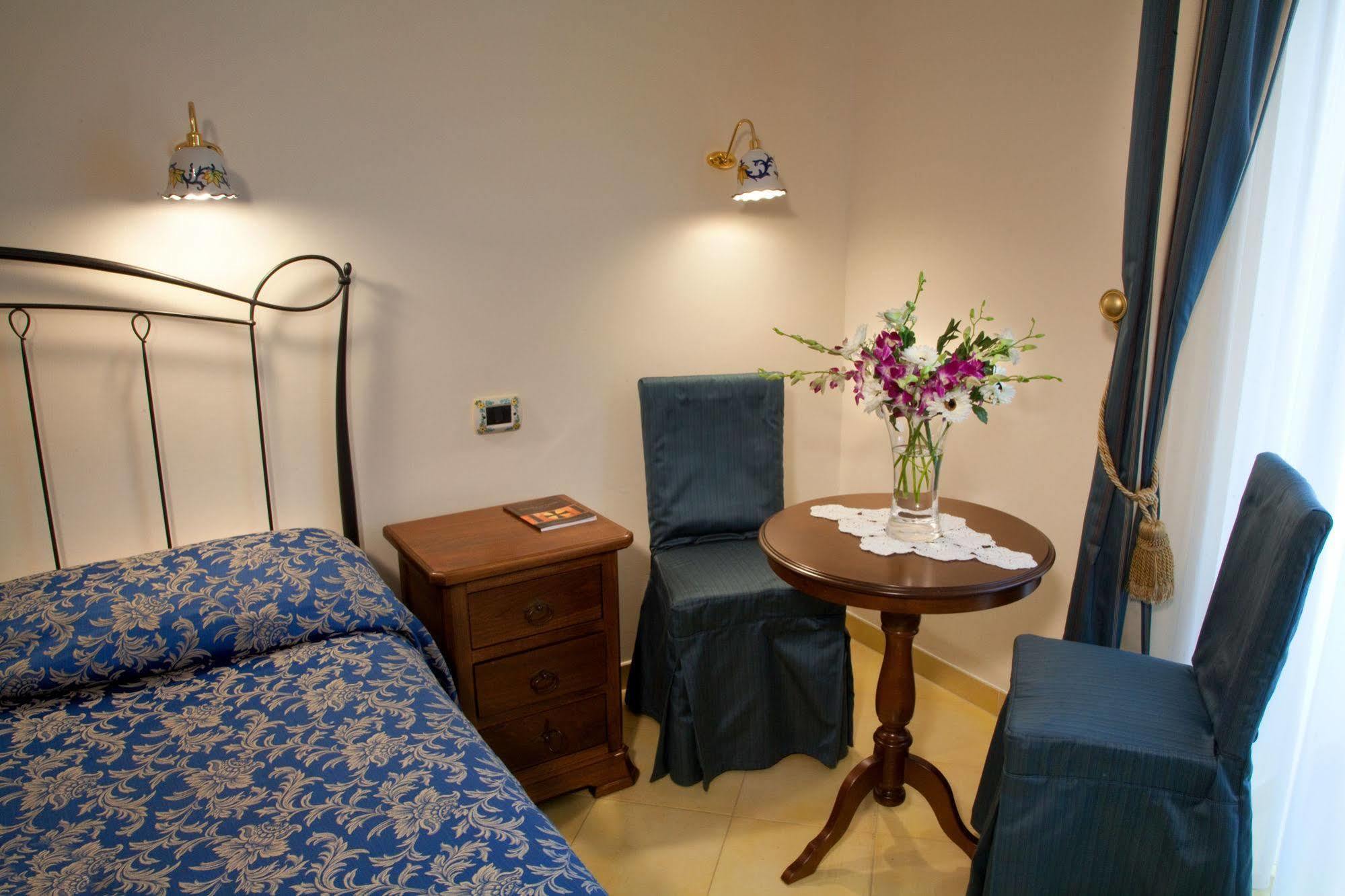 Albergo L'Antico Convitto Αμάλφι Εξωτερικό φωτογραφία