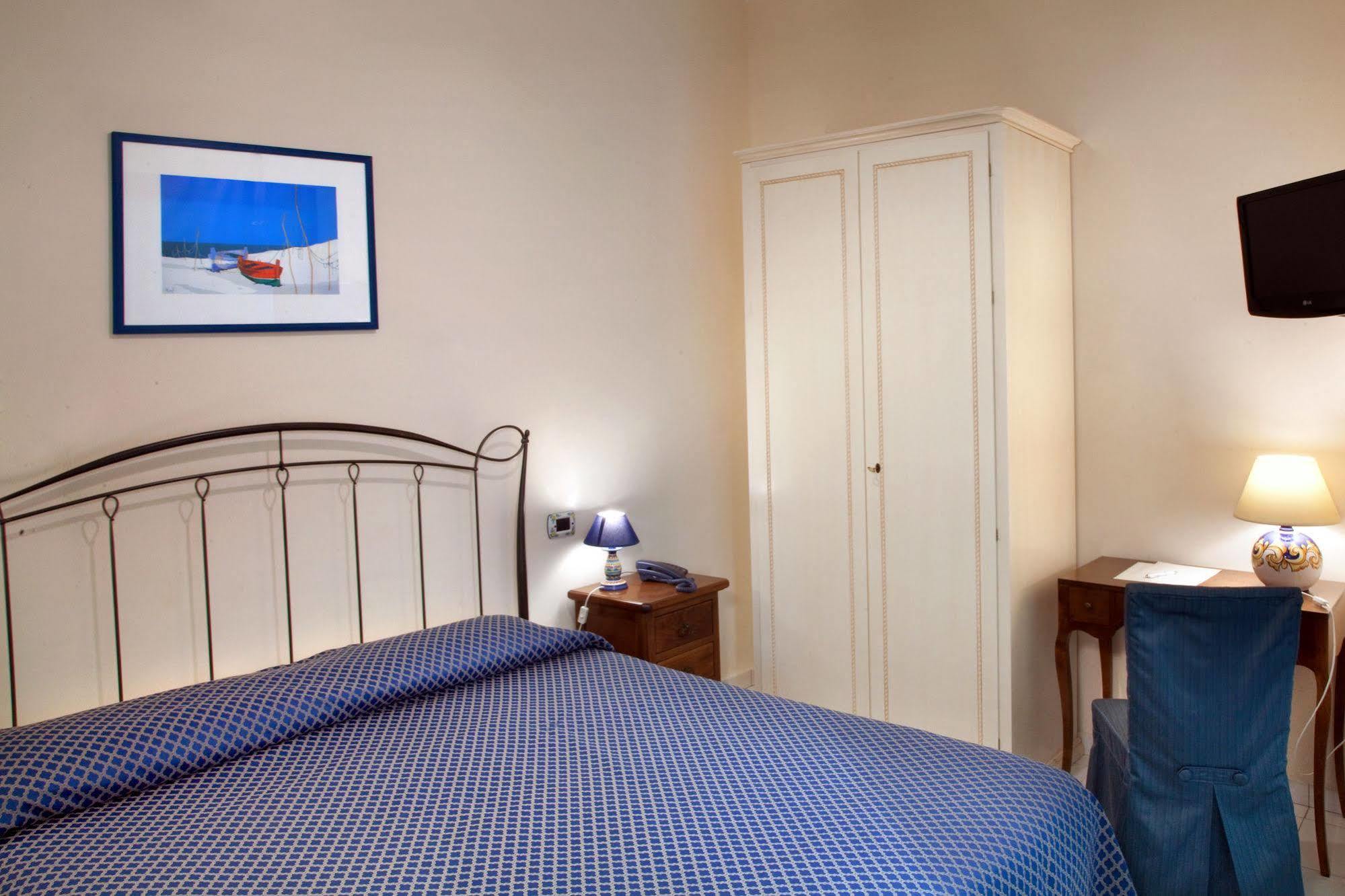 Albergo L'Antico Convitto Αμάλφι Εξωτερικό φωτογραφία